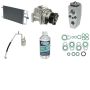 Universal Air Conditioning KT 5722A A/C System Seal Kit