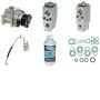 Universal Air Conditioning KT 5723 A/C System Seal Kit