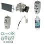 Universal Air Conditioning KT 5723A A/C System Seal Kit