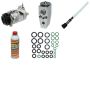 Universal Air Conditioning KT 5726 A/C System Seal Kit