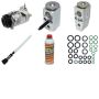 Universal Air Conditioning KT 5727 A/C System Seal Kit