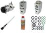 Universal Air Conditioning KT 5728 A/C System Seal Kit