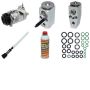 Universal Air Conditioning KT 5731 A/C System Seal Kit