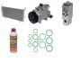 Universal Air Conditioning KT 5732A A/C System Seal Kit