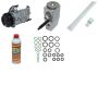 Universal Air Conditioning KT 5739 A/C System Seal Kit