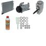 Universal Air Conditioning KT 5739A A/C System Seal Kit