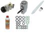 Universal Air Conditioning KT 5740 A/C System Seal Kit