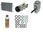 Universal Air Conditioning KT 5740A A/C System Seal Kit