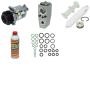 Universal Air Conditioning KT 5741 A/C System Seal Kit