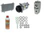 Universal Air Conditioning KT 5742A A/C System Seal Kit