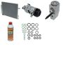 Universal Air Conditioning KT 5744A A/C System Seal Kit