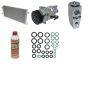 Universal Air Conditioning KT 5745A A/C System Seal Kit