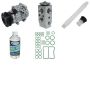 Universal Air Conditioning KT 5747 A/C System Seal Kit
