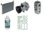 Universal Air Conditioning KT 5747A A/C System Seal Kit