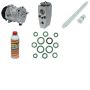 Universal Air Conditioning KT 5750 A/C System Seal Kit