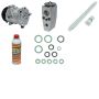Universal Air Conditioning KT 5751 A/C System Seal Kit