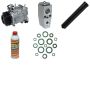 Universal Air Conditioning KT 5753 A/C System Seal Kit