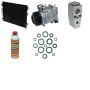 Universal Air Conditioning KT 5753B A/C System Seal Kit