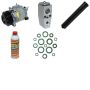 Universal Air Conditioning KT 5754 A/C System Seal Kit