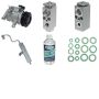 Universal Air Conditioning KT 5755 A/C System Seal Kit