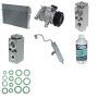 Universal Air Conditioning KT 5755A A/C System Seal Kit