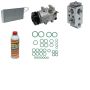 Universal Air Conditioning KT 5756A A/C System Seal Kit