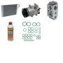 Universal Air Conditioning KT 5756D A/C System Seal Kit