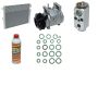 Universal Air Conditioning KT 5757A A/C System Seal Kit