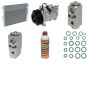 Universal Air Conditioning KT 5762A A/C System Seal Kit