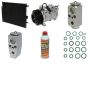 Universal Air Conditioning KT 5762B A/C System Seal Kit