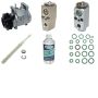 Universal Air Conditioning KT 5763 A/C System Seal Kit