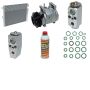 Universal Air Conditioning KT 5764A A/C System Seal Kit