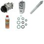 Universal Air Conditioning KT 5765 A/C System Seal Kit