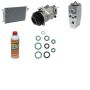 Universal Air Conditioning KT 5765A A/C System Seal Kit