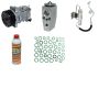 Universal Air Conditioning KT 5766 A/C System Seal Kit
