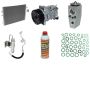 Universal Air Conditioning KT 5766A A/C System Seal Kit