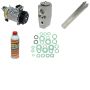 Universal Air Conditioning KT 5770 A/C System Seal Kit