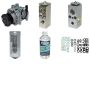 Universal Air Conditioning KT 5774 A/C System Seal Kit