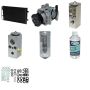 Universal Air Conditioning KT 5774A A/C System Seal Kit