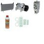 Universal Air Conditioning KT 5776A A/C System Seal Kit