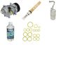 Universal Air Conditioning KT 5779 A/C System Seal Kit