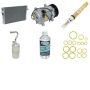 Universal Air Conditioning KT 5779A A/C System Seal Kit