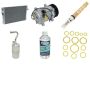 Universal Air Conditioning KT 5780A A/C System Seal Kit