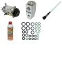 Universal Air Conditioning KT 5782 A/C System Seal Kit