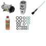 Universal Air Conditioning KT 5783 A/C System Seal Kit