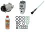 Universal Air Conditioning KT 5785 A/C System Seal Kit