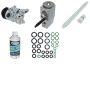 Universal Air Conditioning KT 5786 A/C System Seal Kit
