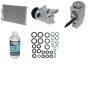 Universal Air Conditioning KT 5786A A/C System Seal Kit