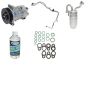 Universal Air Conditioning KT 5787 A/C System Seal Kit
