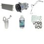 Universal Air Conditioning KT 5788A A/C System Seal Kit